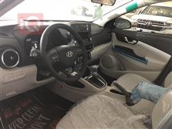 هیوندای کۆنا